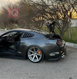 فورد موستانج